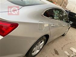 شێڤرۆلێت مالیبۆ